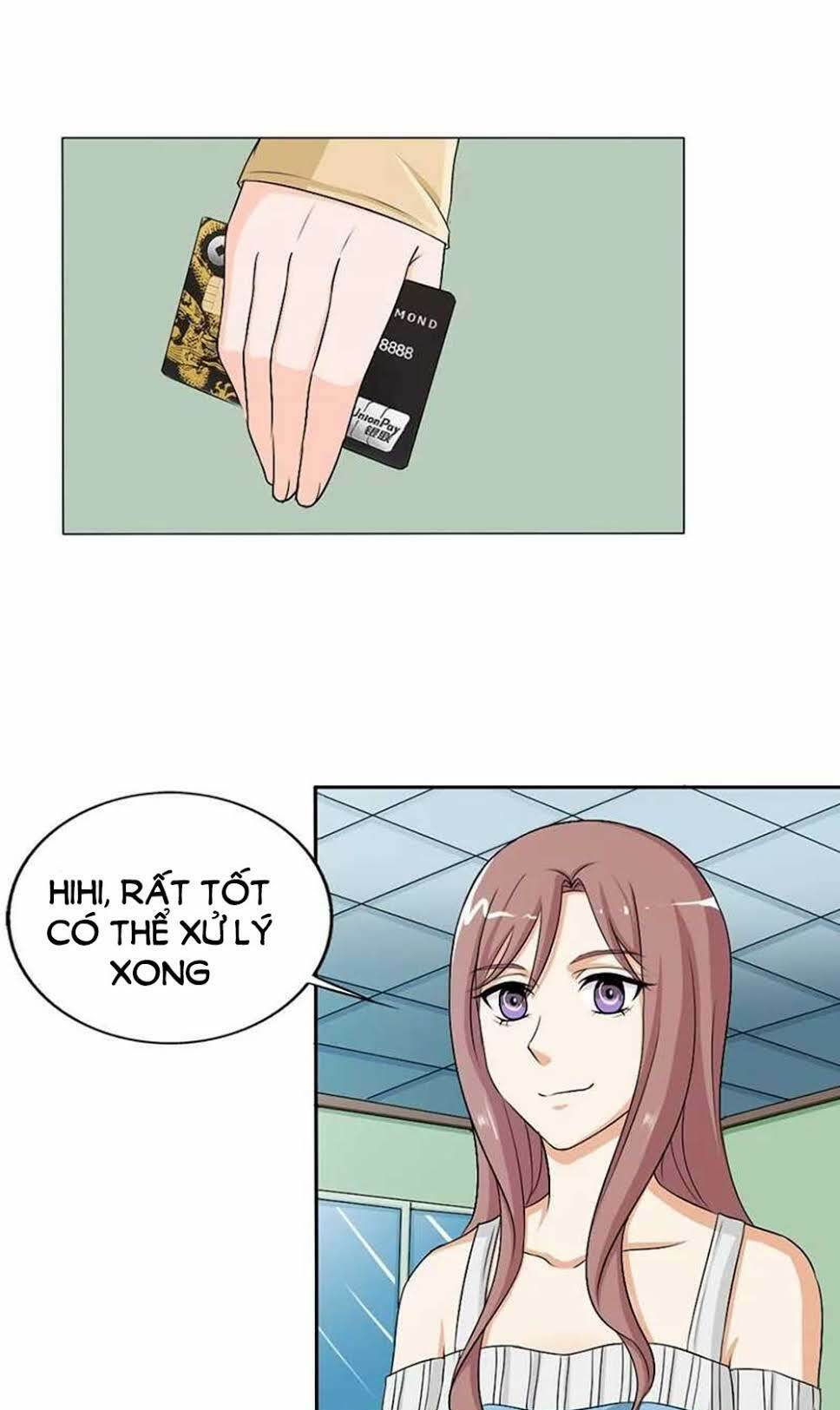 Em Vẫn Còn Nhỏ: Chapter 74