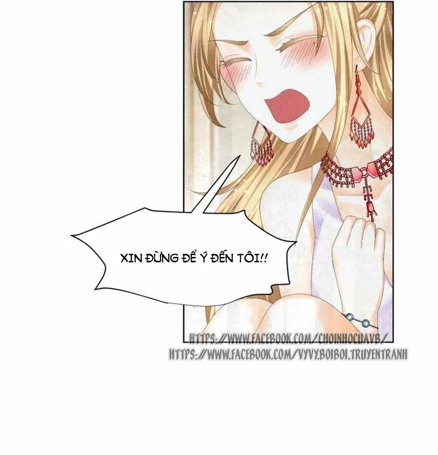 Tiền Thế Kim Sinh Của Chung Tiểu Thư: Chapter 3