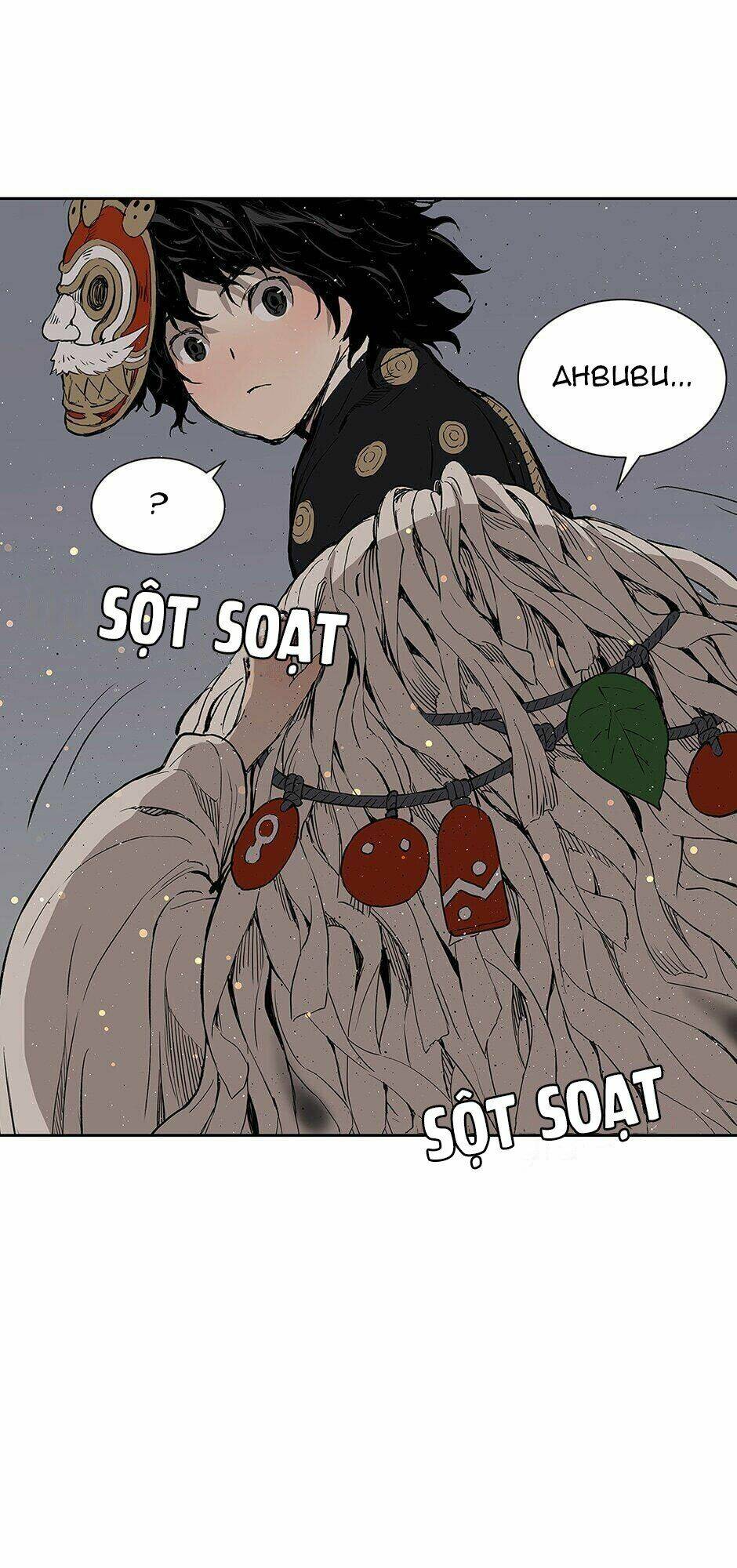 Vô Kiếm Tiểu Tử: Chapter 50