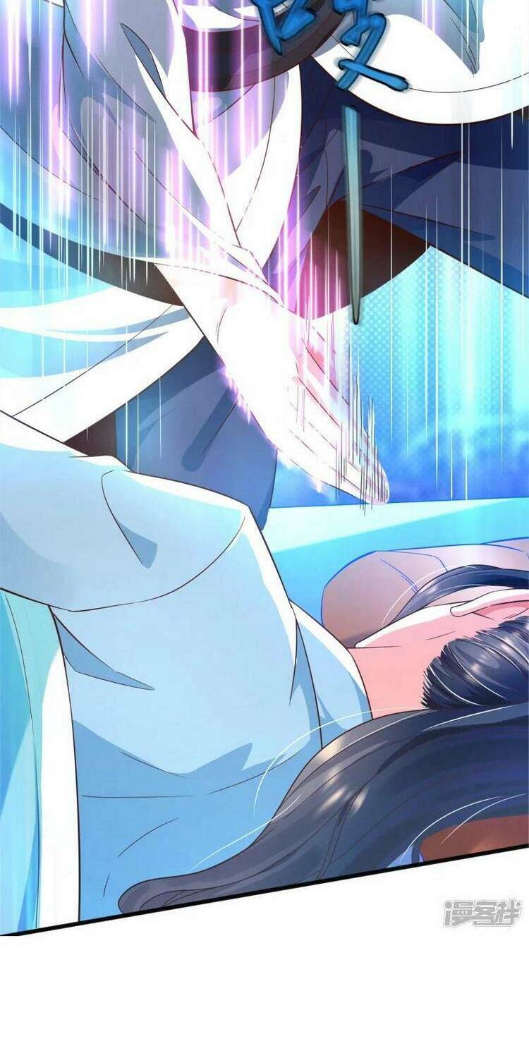 Chí Tôn Trời Hoang: Chapter 30