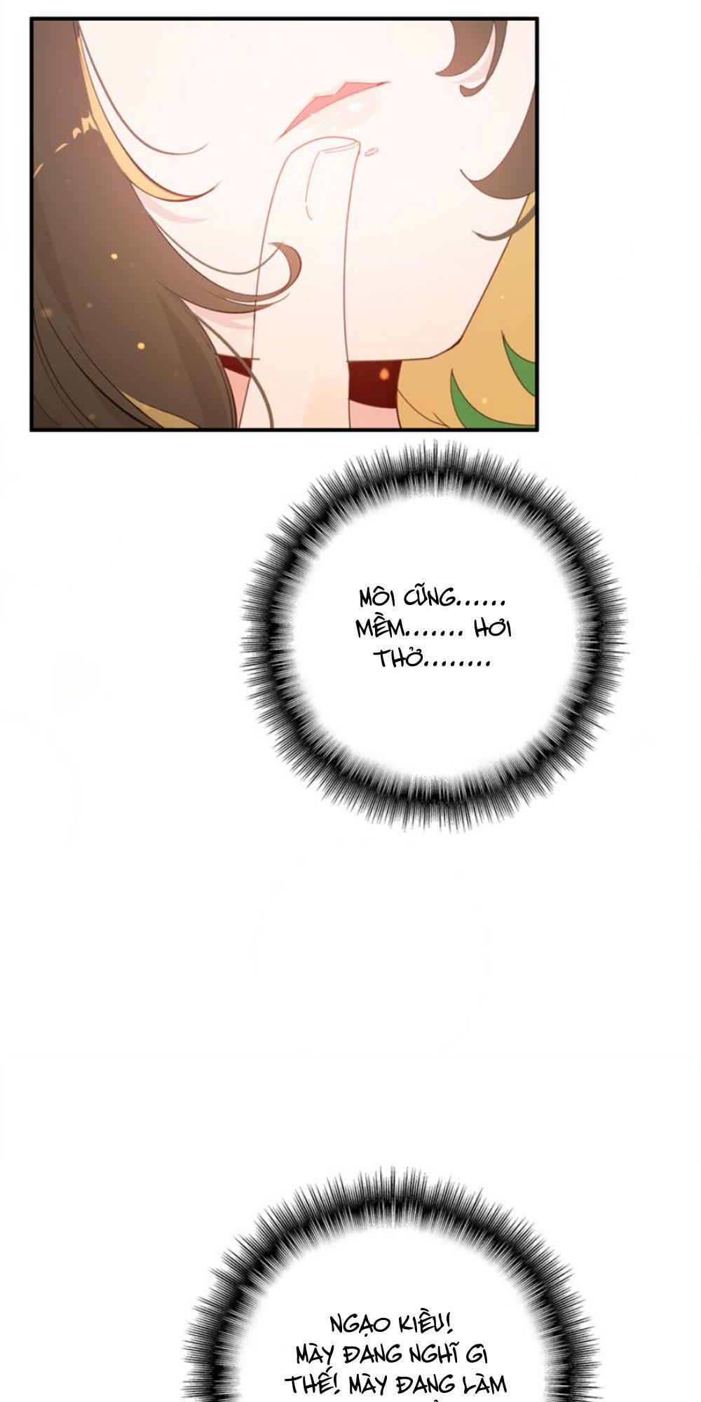 Ái Ngạo Kiều Long Vương Gia: Chapter 18
