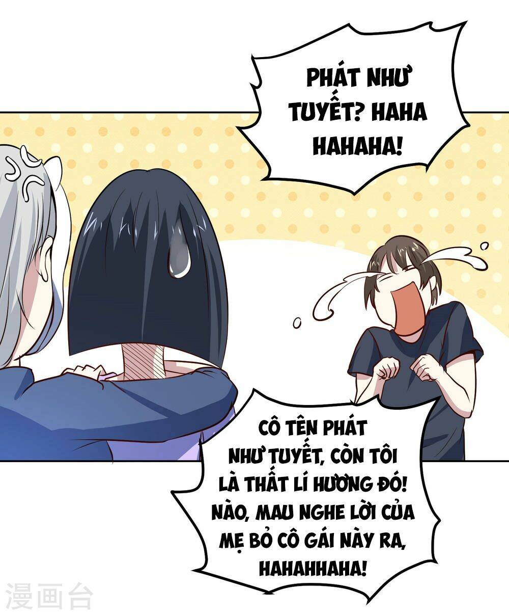 Tay Chơi Thần Cấp: Chapter 89
