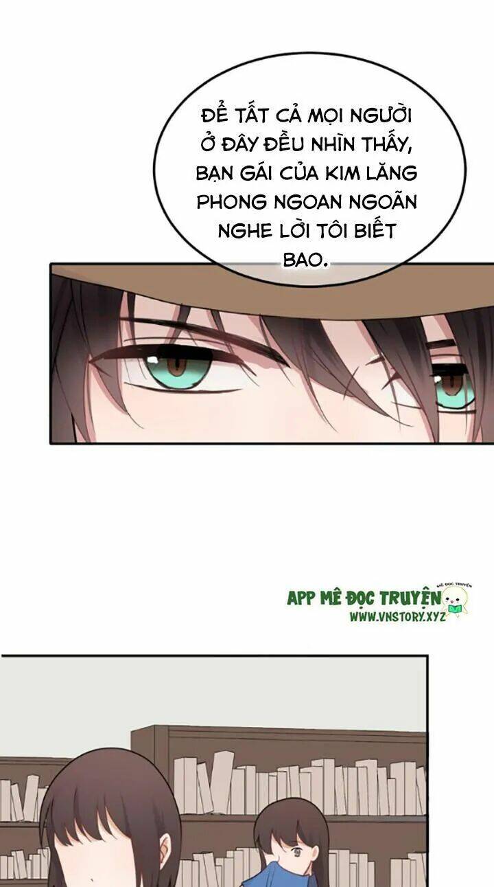 Thần Tượng Điểm Zero: Chapter 135