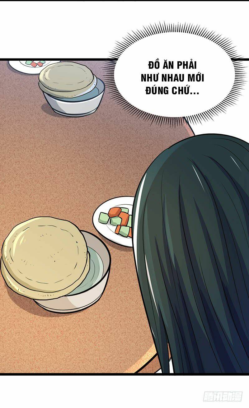 Hiệp Hành Cửu Thiên: Chapter 100