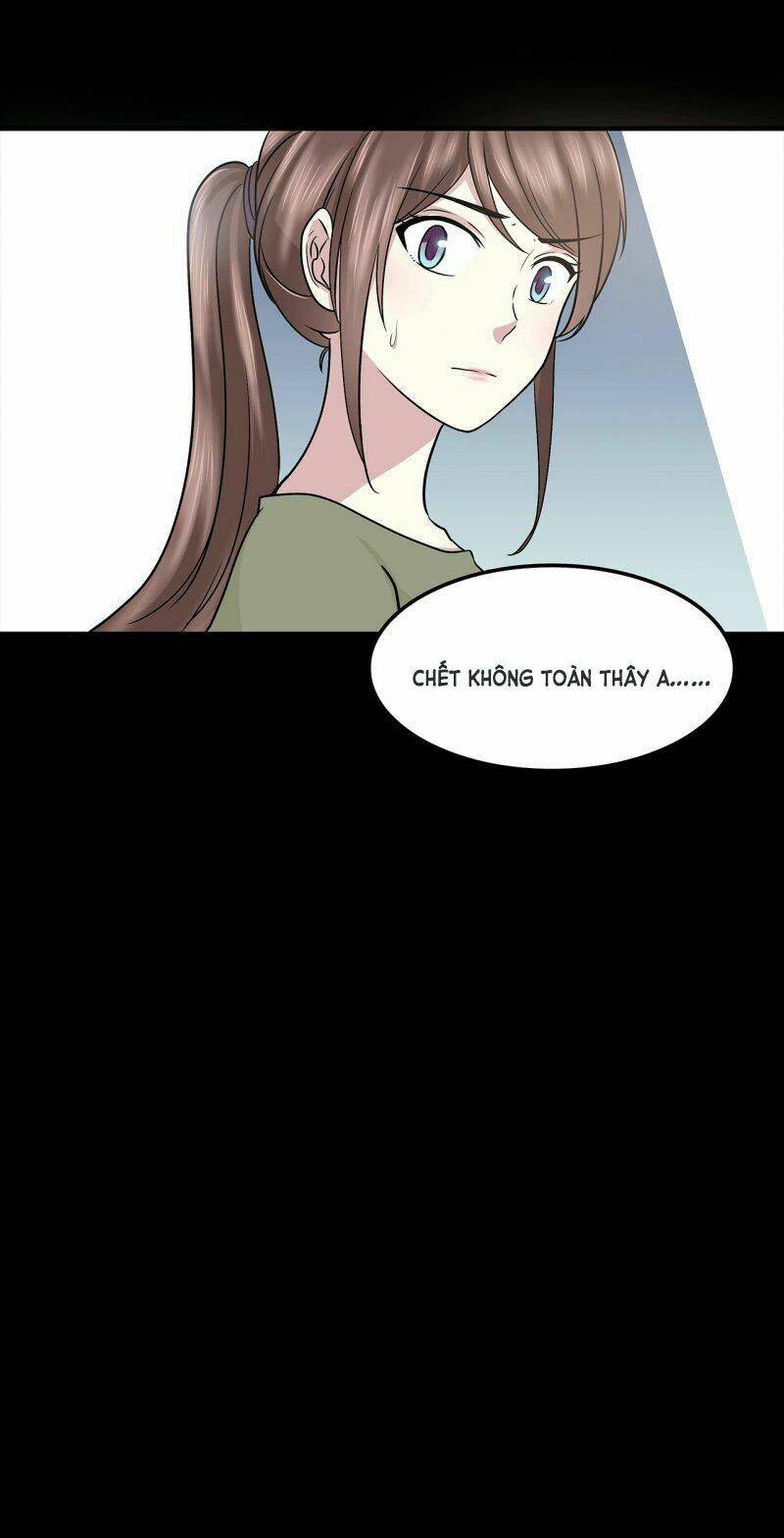 Người Yêu Thời Không: Chapter 32