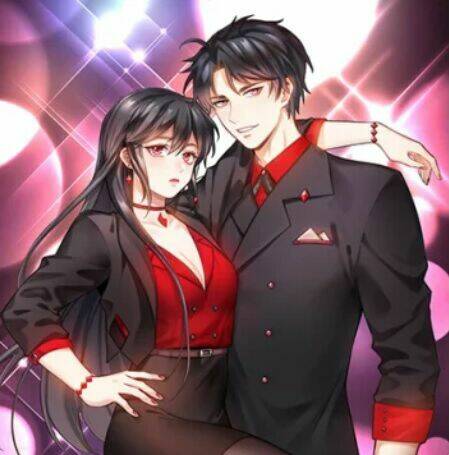 Tổng Tài Khăng Khăng Lấy Vợ Thế Thân: Chapter 8