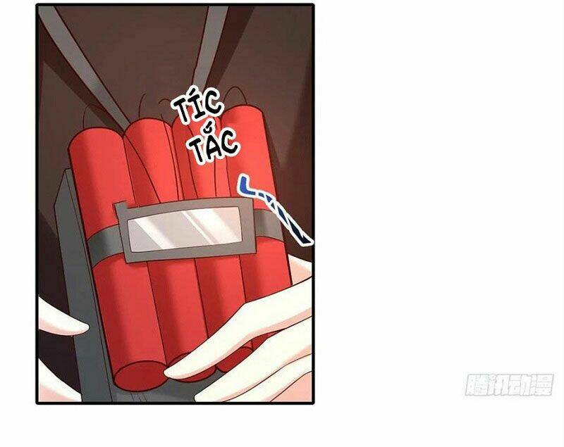 Nam Thần Truy Thê Chỉ Nam: Chapter 93.2