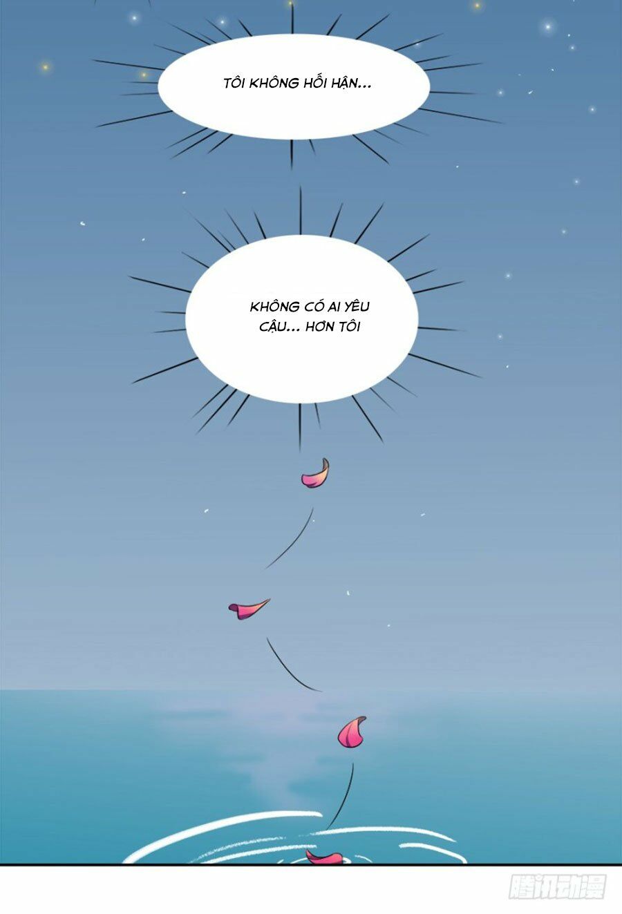Thiên Kim Đường Môn: Chapter 53