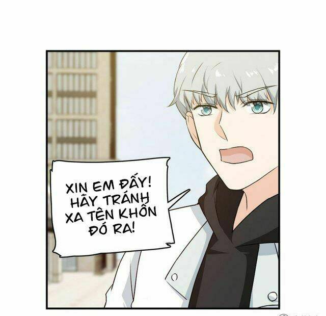 Khốn Ái Tù Lung: Chapter 44