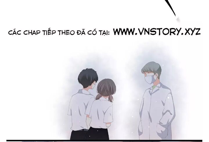 Con Tim Rung Động: Chapter 33