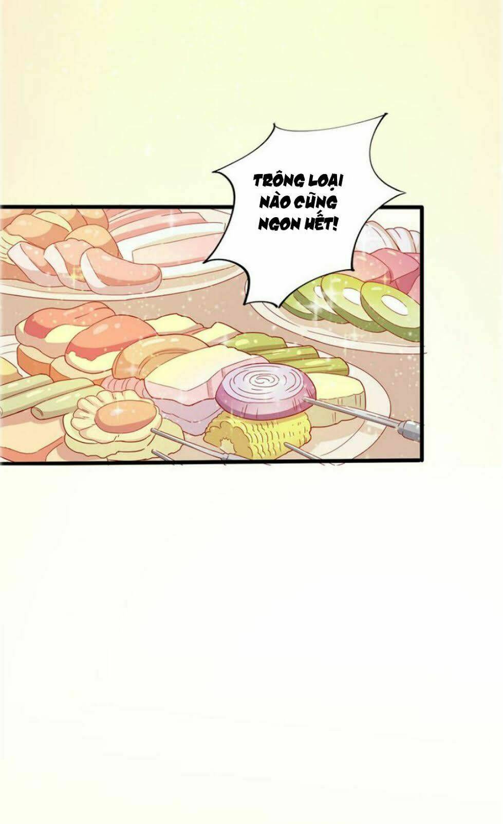 Quản Lí Ngây Ngô Và Thần Tượng Ác Ma: Chapter 7