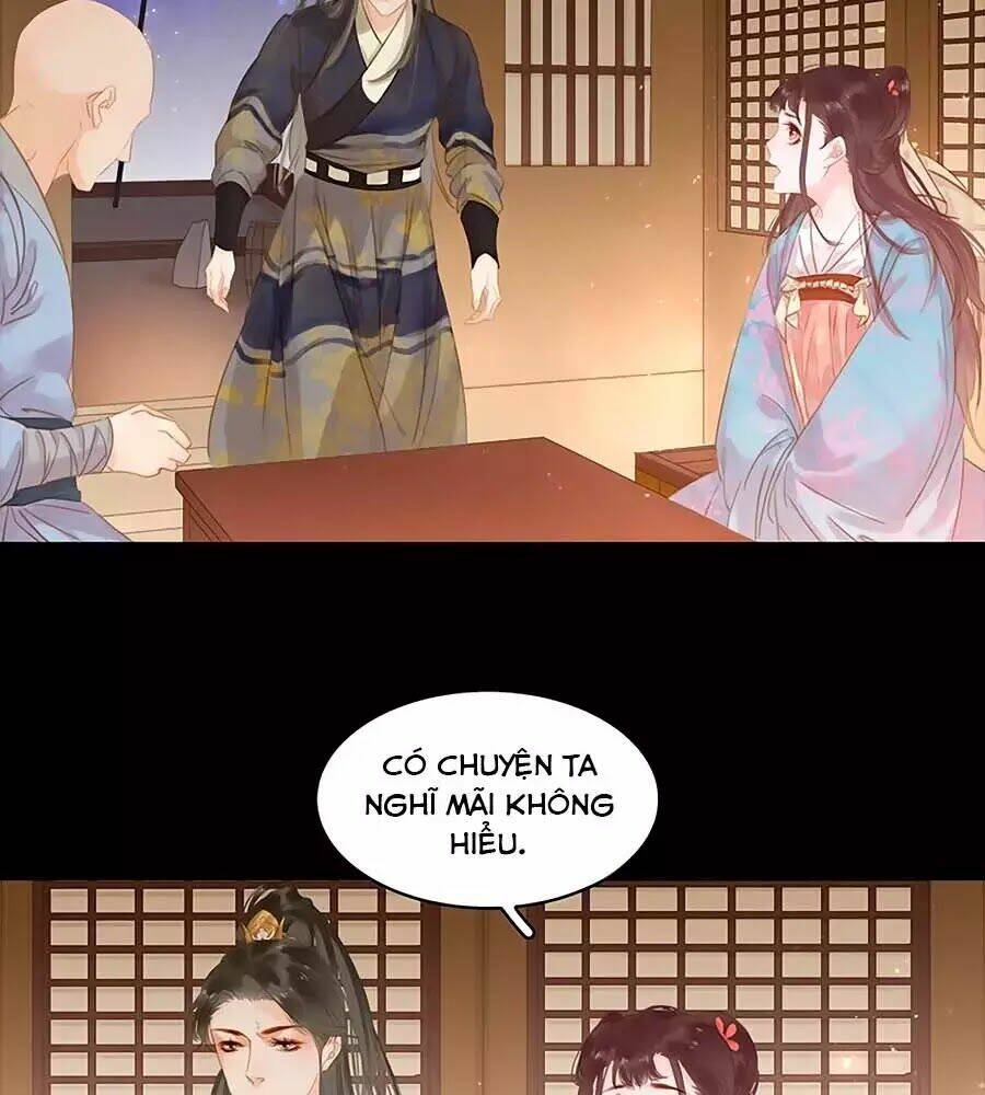 Tiểu Sư Phụ, Tóc Giả Của Ngài Rơi Rồi!: Chapter 22