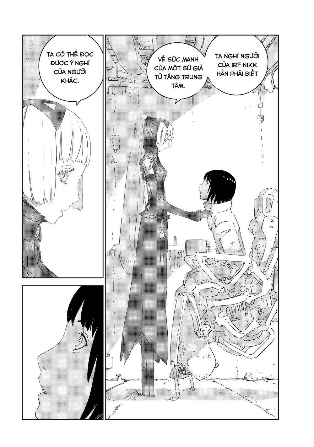 Aposimz: Chapter 13