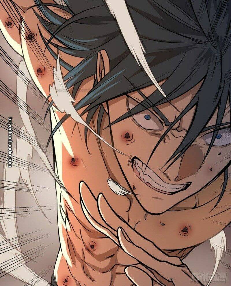 Danh Sách Kẻ Phản Diện: Chapter 89