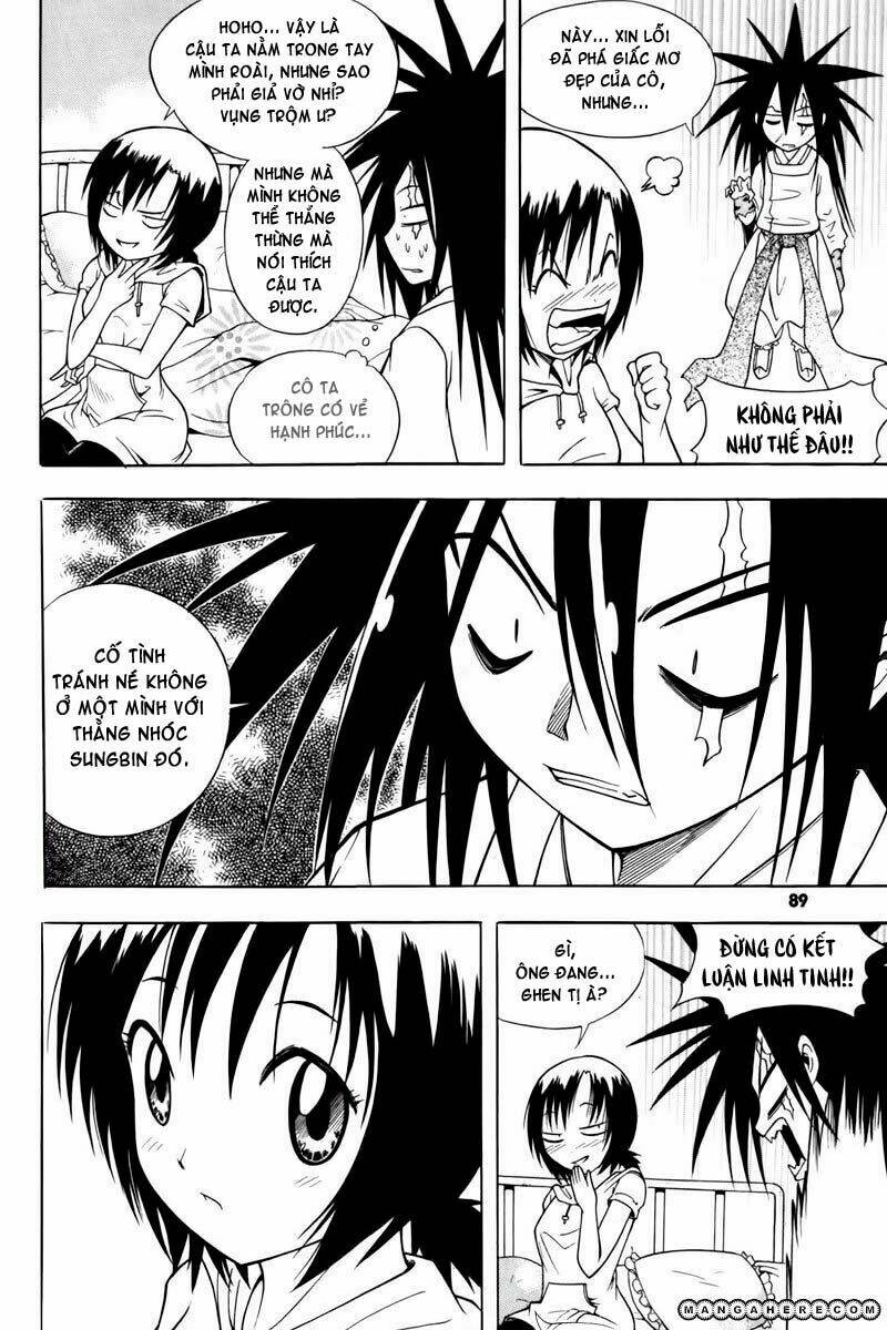 Gwisin Byeolgok: Chapter 11