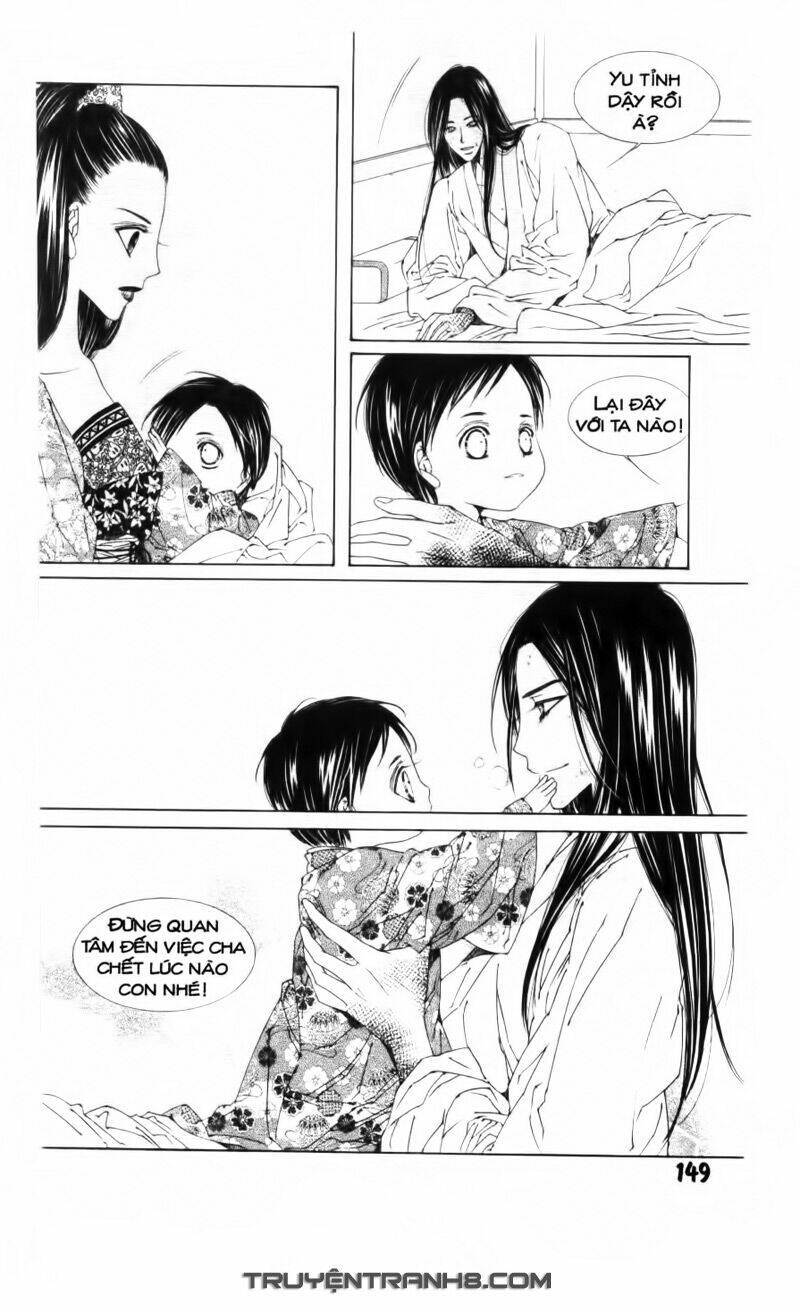 Pháp Sư Trừ Tà: Chapter 17.2