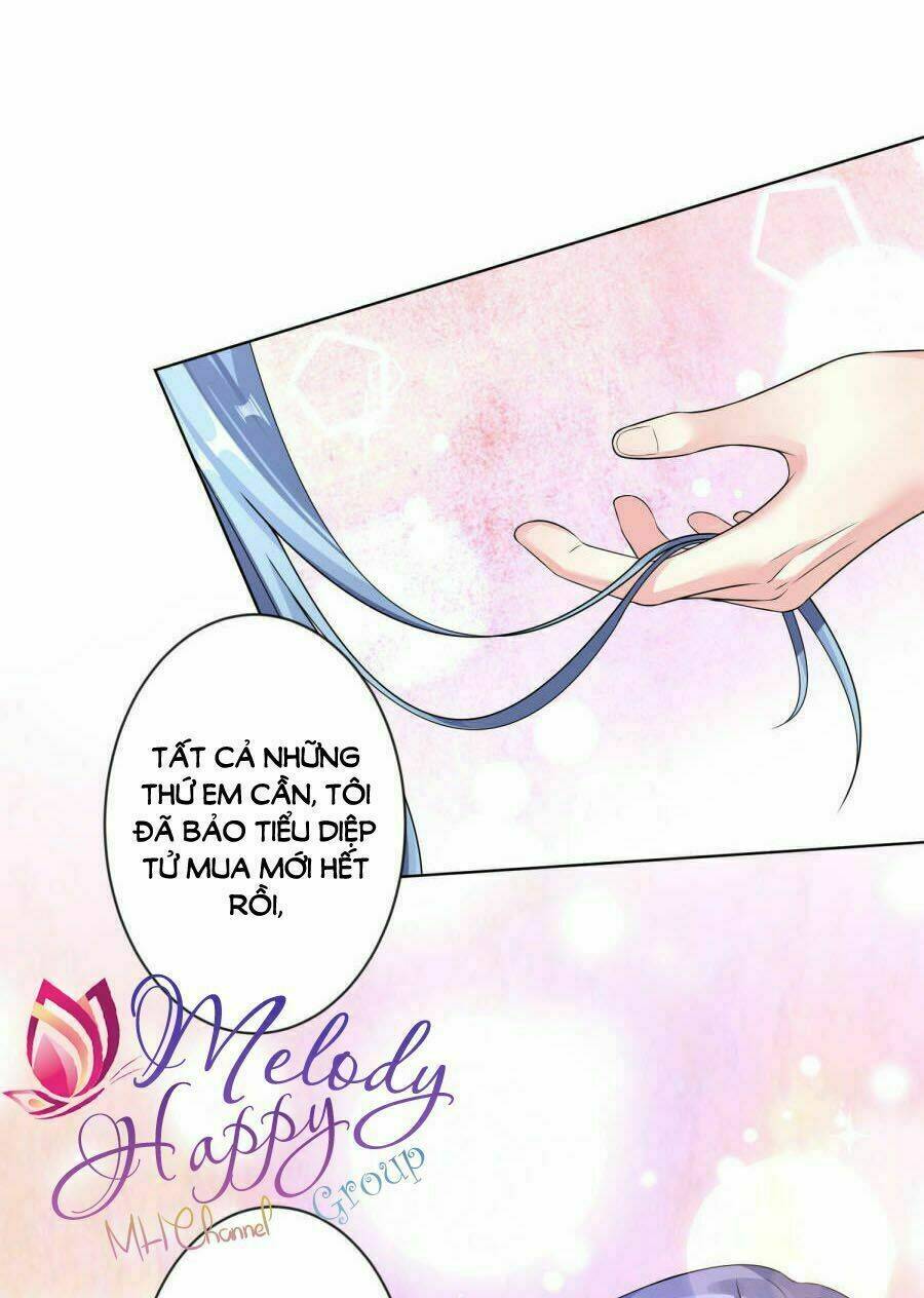 Tôi Bị Tổng Tài Ám Hại: Chapter 157