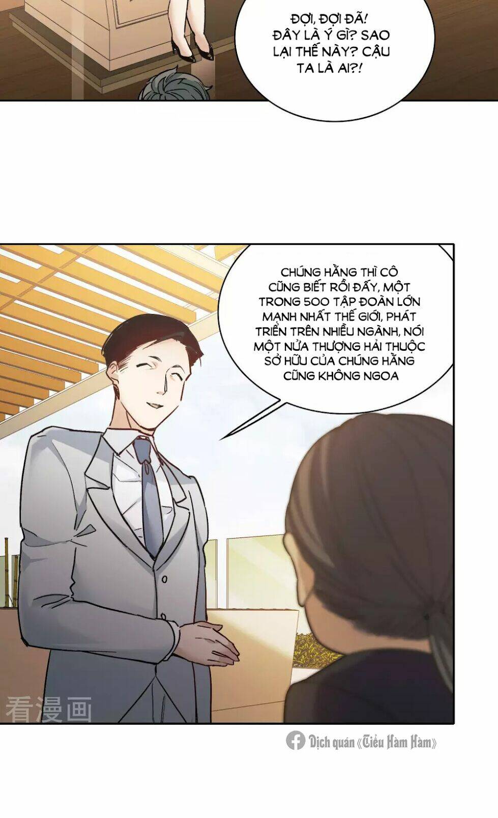 Thế Giới Đệ Nhất Cự Tinh: Chapter 22.2