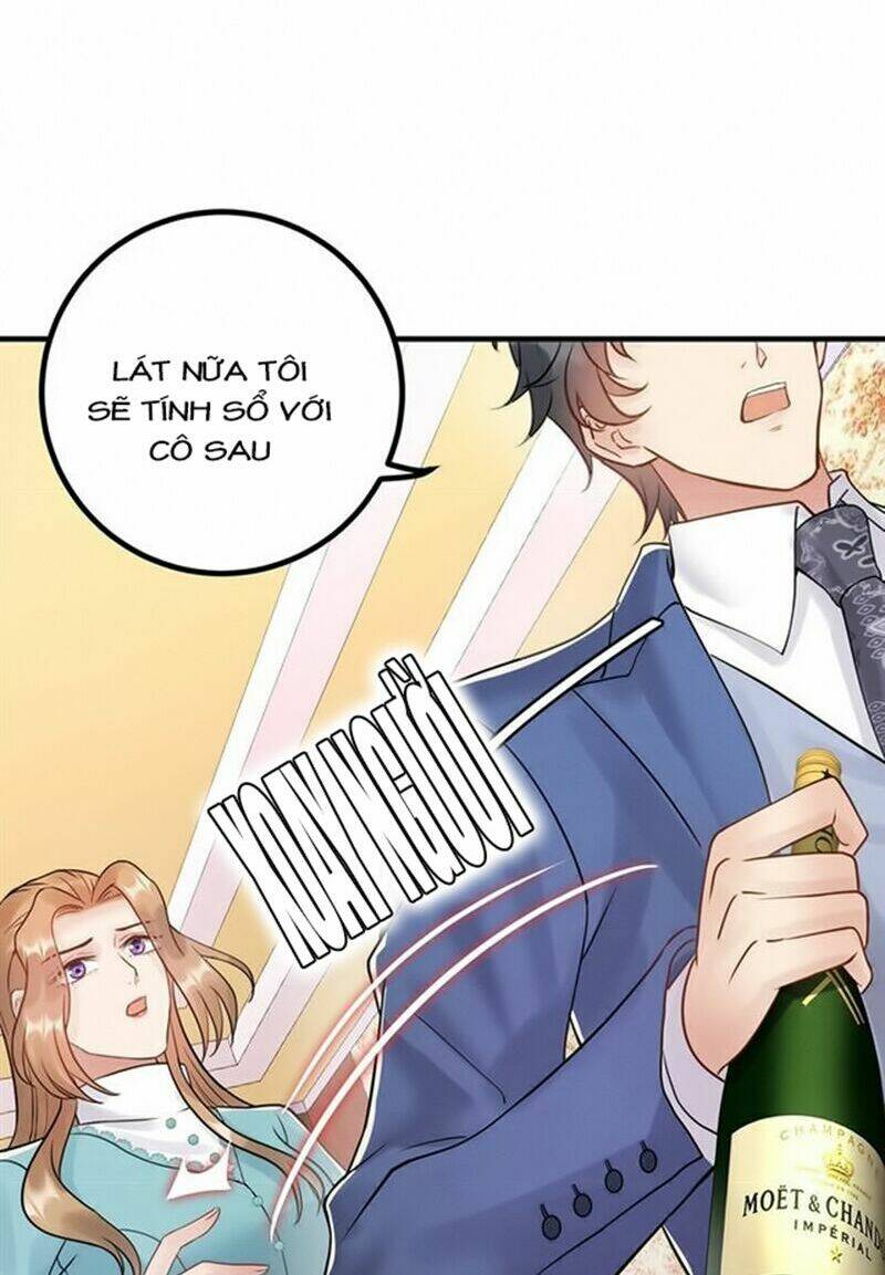 Trong Sinh Chi Ức Vạn Ảnh Hậu Yếu Thượng Vị: Chapter 144