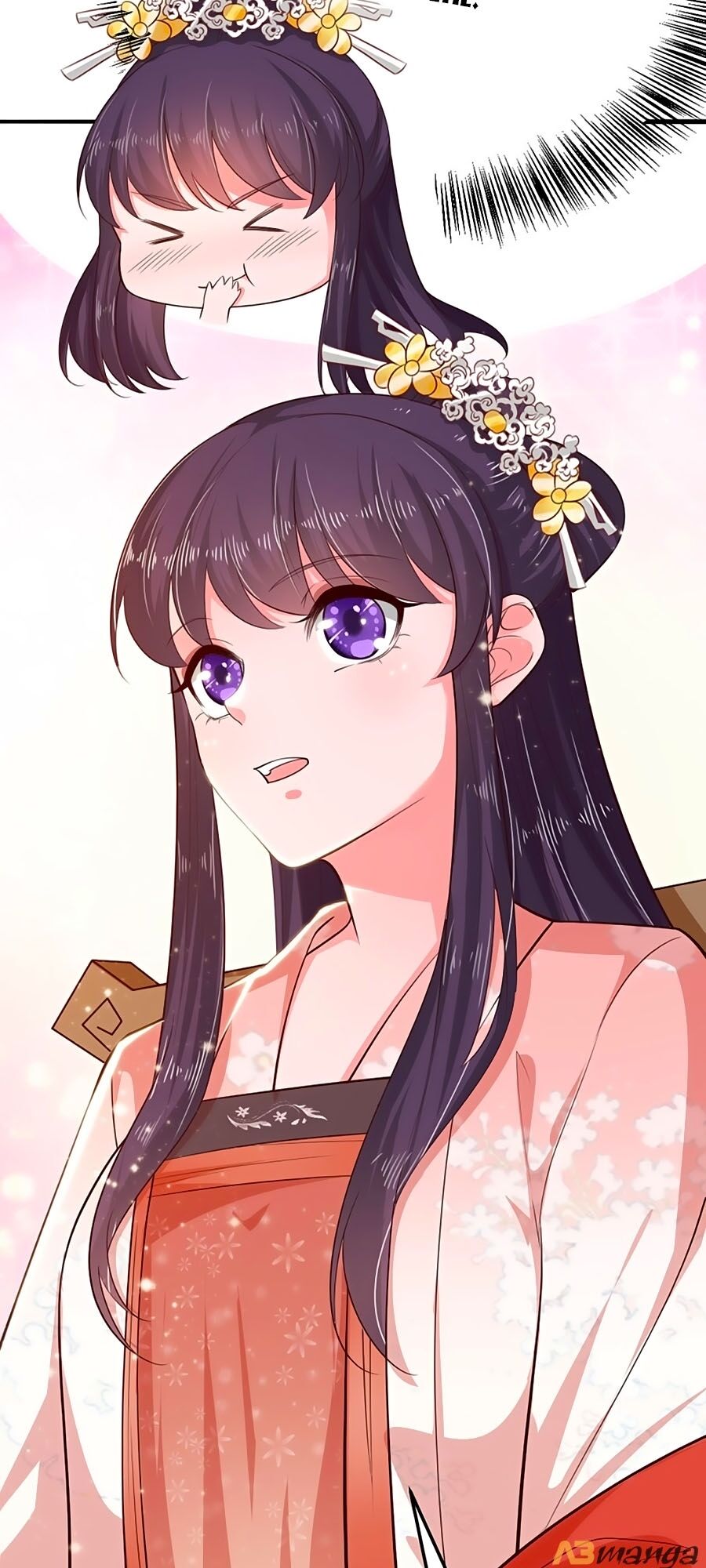Phượng Ngự Tà Vương: Chapter 35