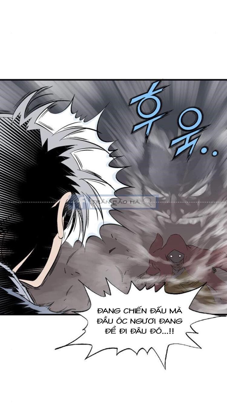 Cao Thủ 2: Chapter 120