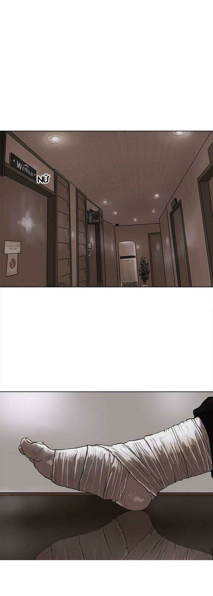 Âm Mưu Báo Thù: Chapter 5