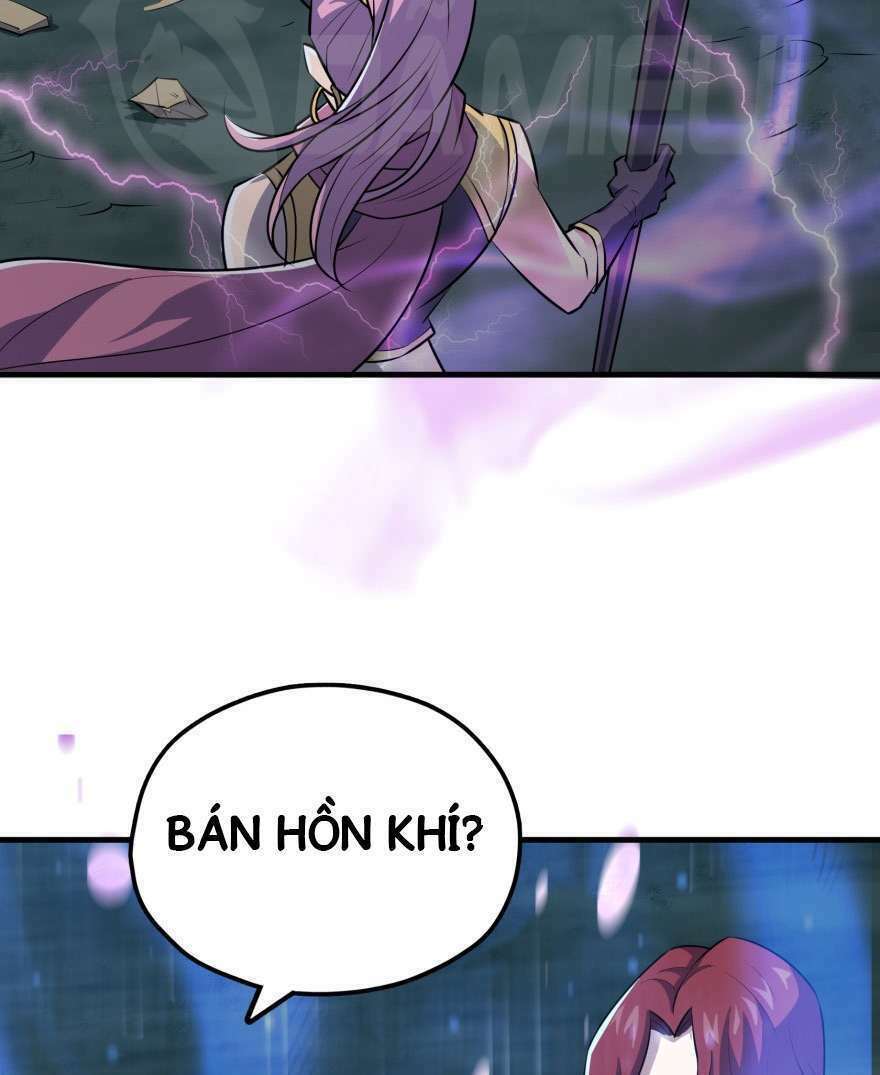 Thú Nhân: Chapter 130