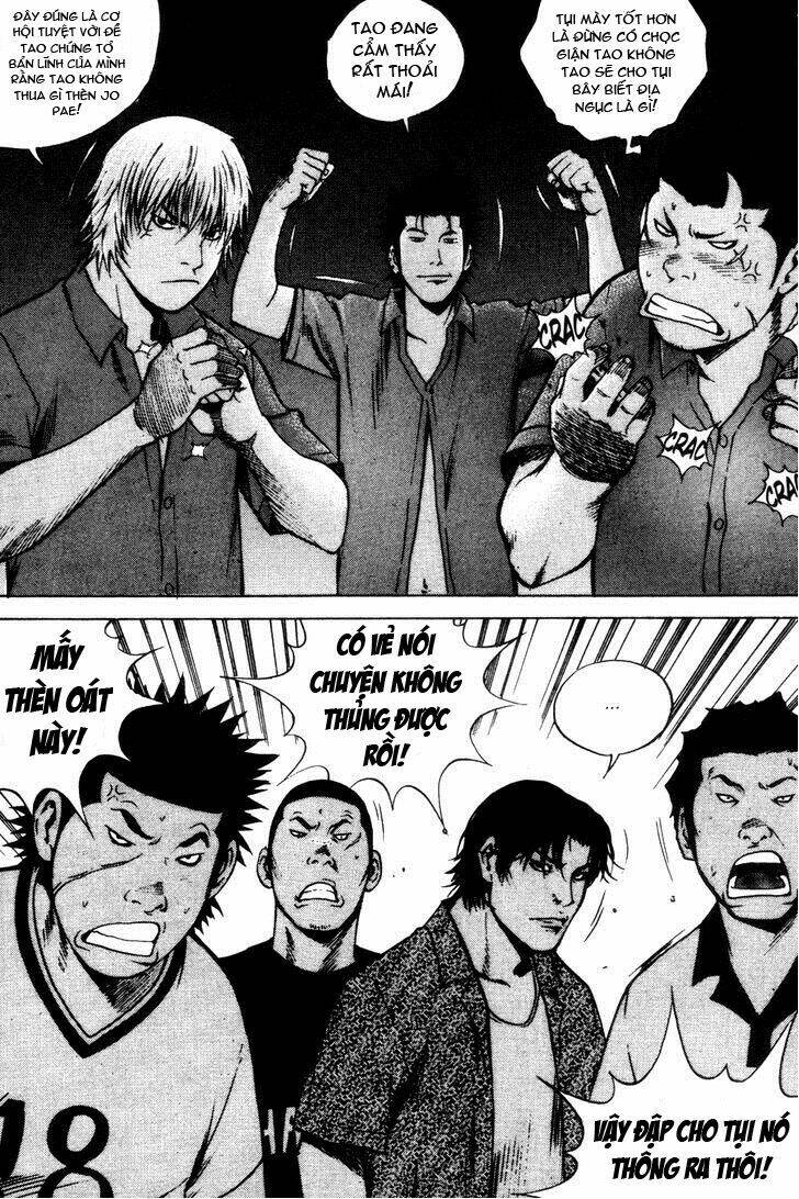 High School: Chapter 68