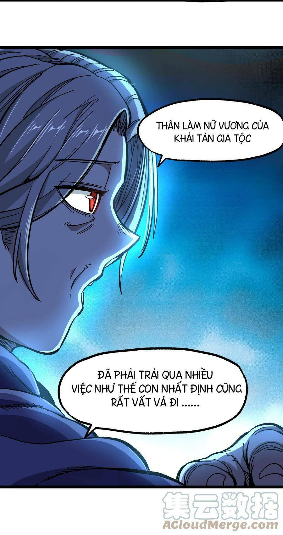 Vú Em Vô Địch: Chapter 22