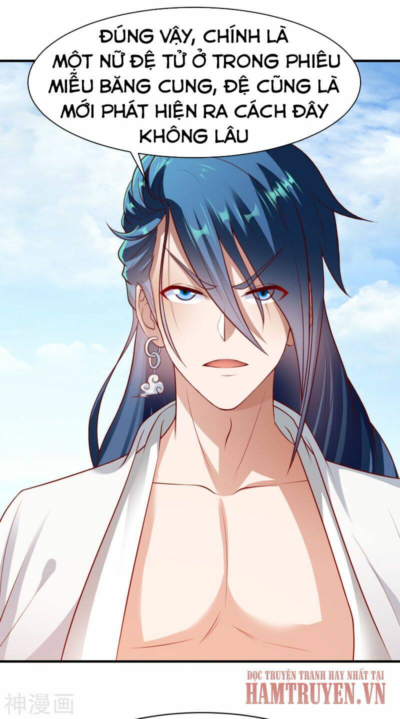 Chiến Đỉnh: Chapter 187