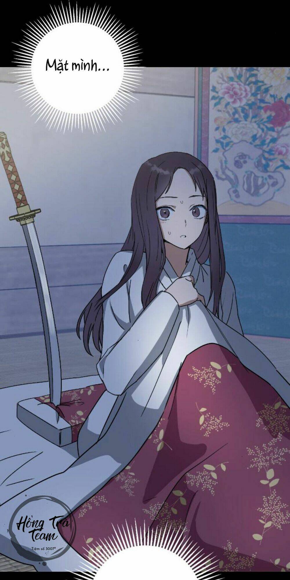 Duyên Nợ Kiếp Trước: Chapter 12