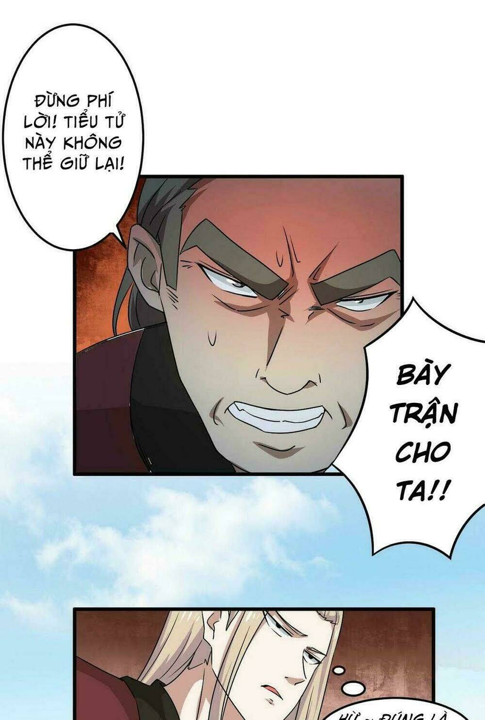 Tu Chân Giả Tại Dị Thế: Chapter 81