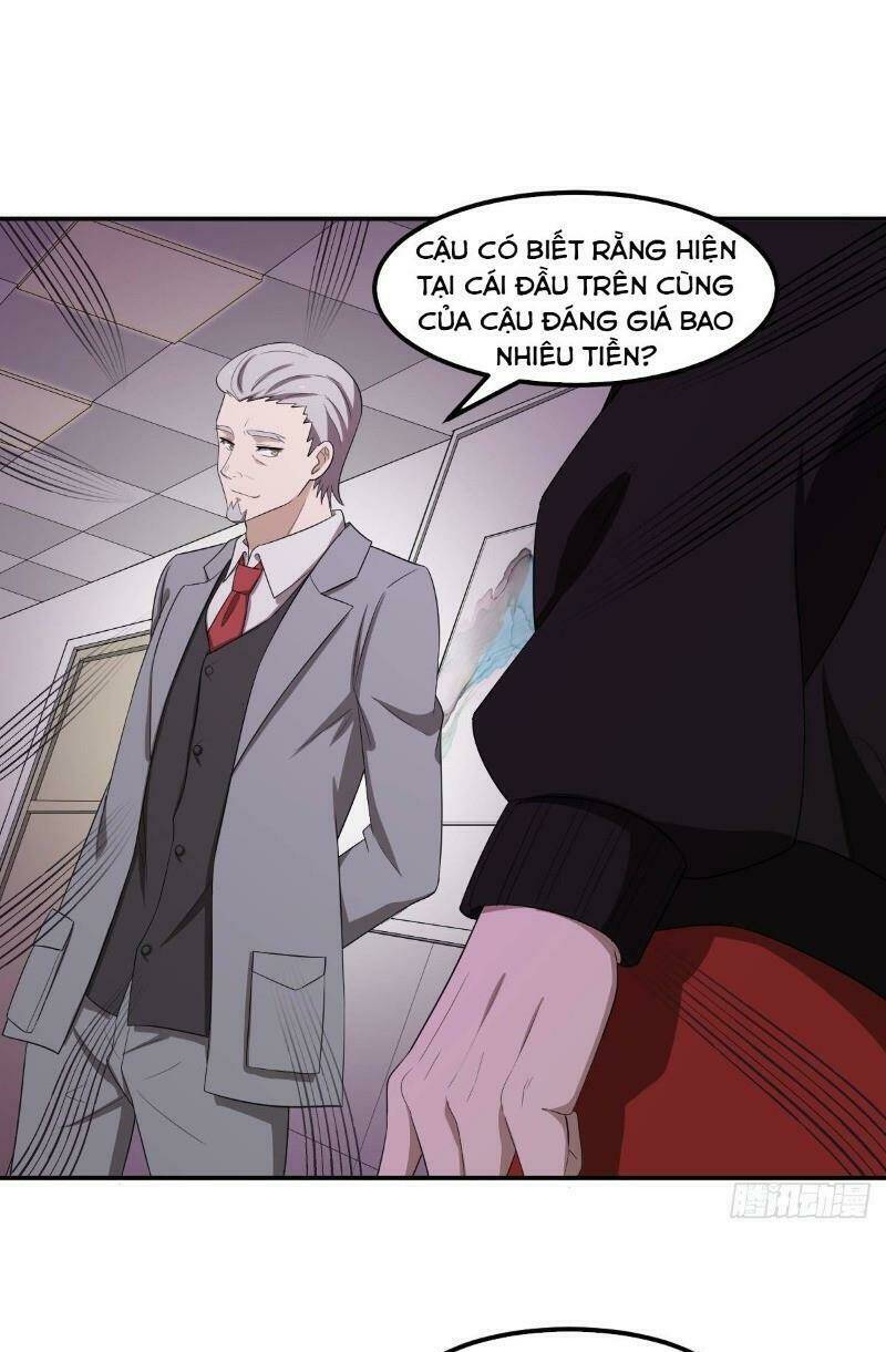 Nghịch Thiên Tiên Mệnh: Chapter 61