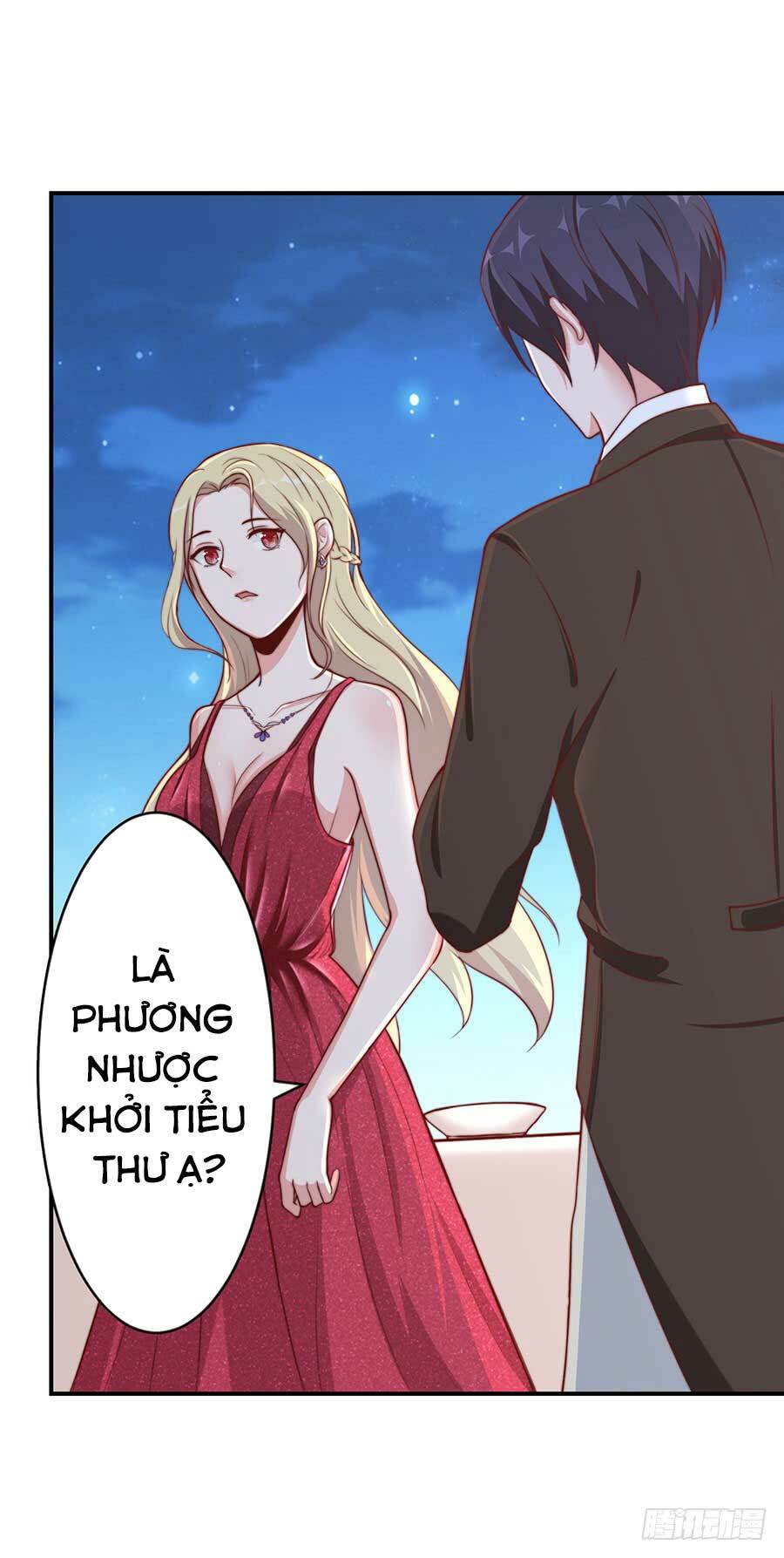 Gả Cho Tình Cũ Làm Lão Bà: Chapter 26