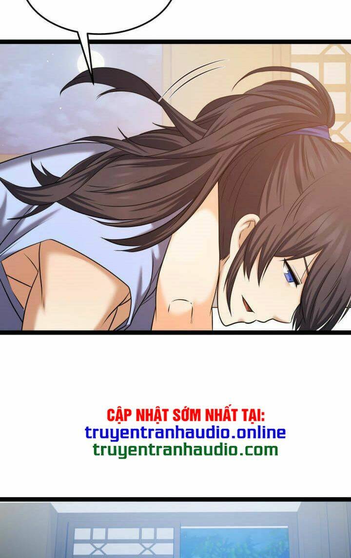 Lôi Thần Chuyển Sinh: Chapter 34