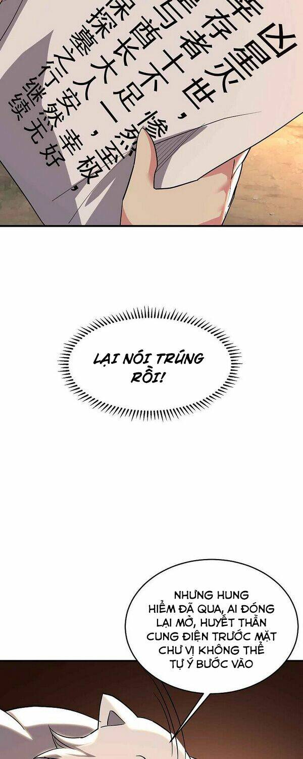 Vạn Giới Tiên Vương: Chapter 135