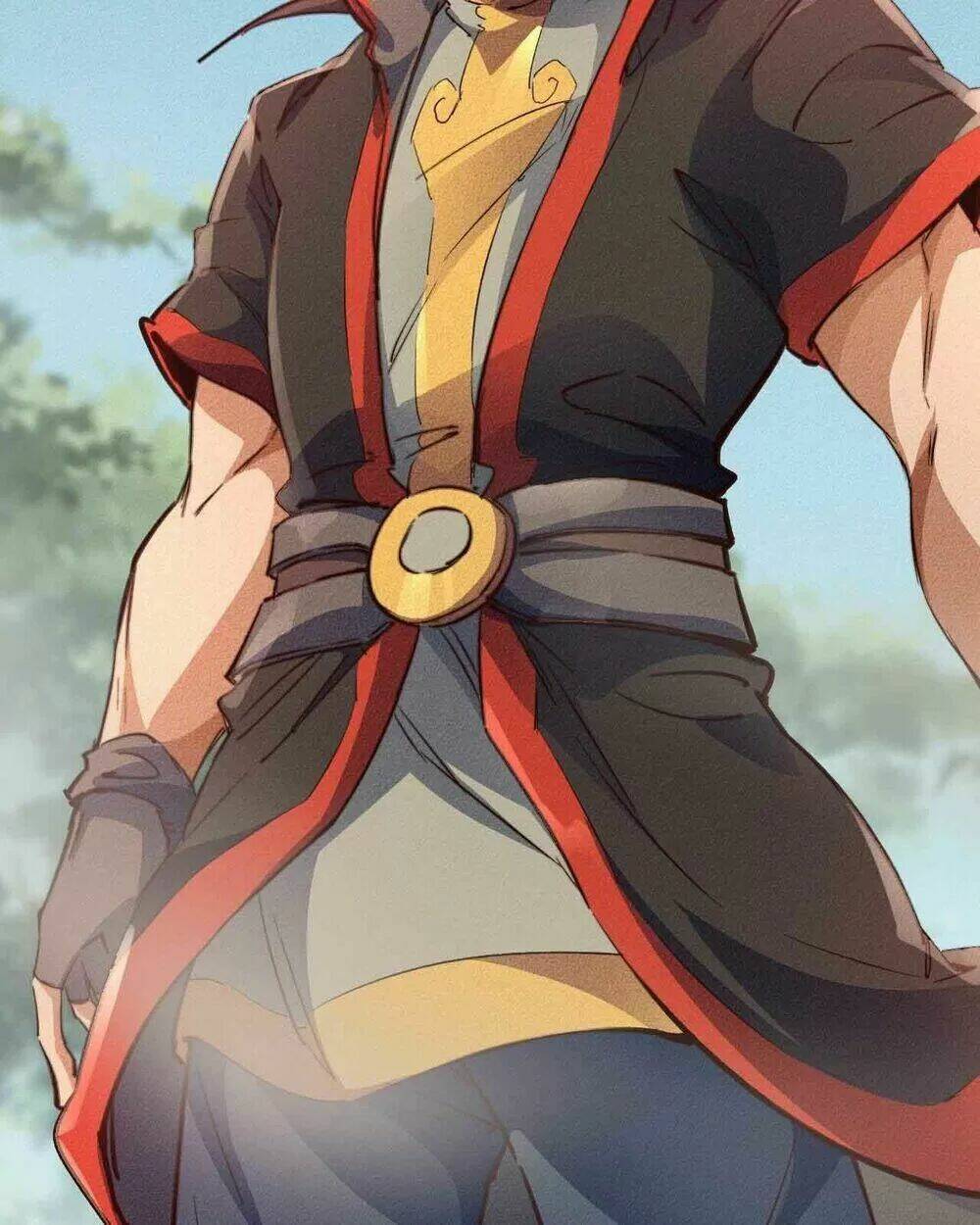 Ta Thành Thần Một Mình: Chapter 22