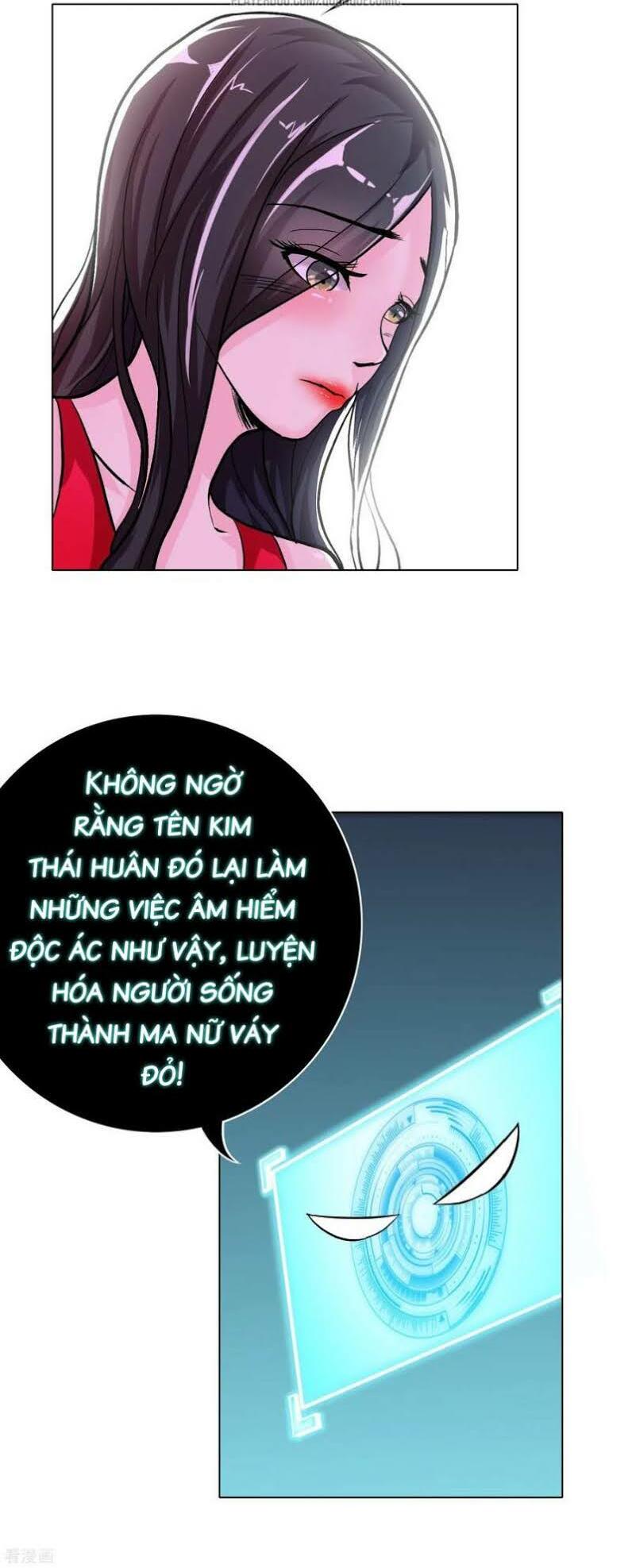 Hệ Thống Tiên Tôn Tại Đô Thị: Chapter 23
