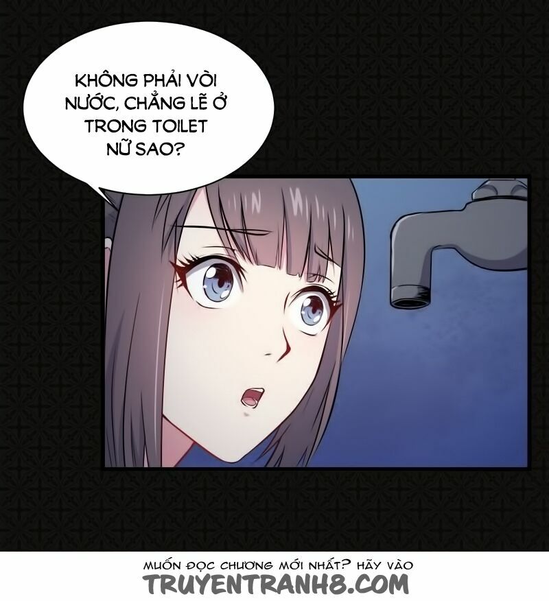Ngạo Kiều Quỷ Vương Yêu Ta: Chapter 2