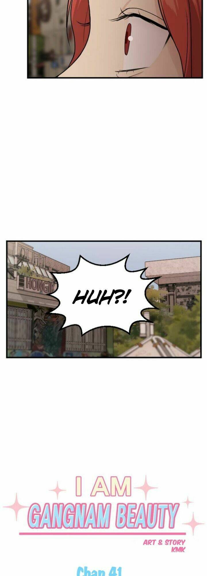 Người Đẹp Gangnam: Chapter 41