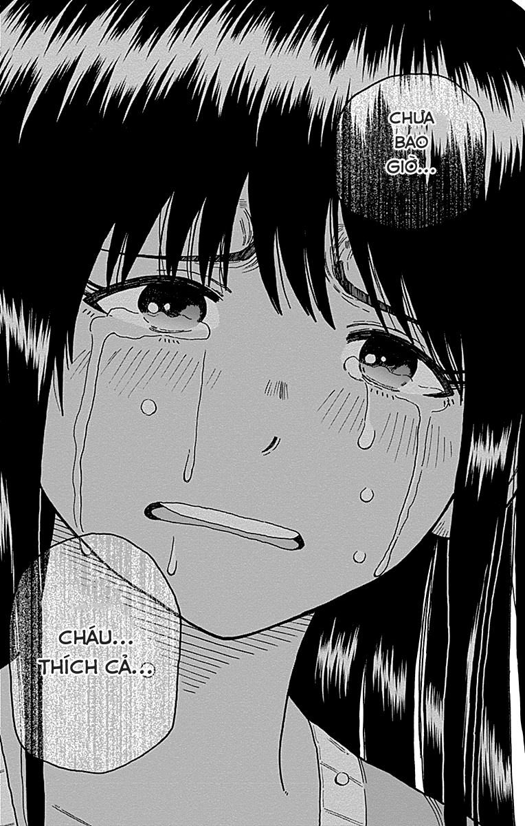 Anh Hùng Lấy Vợ: Chapter 9