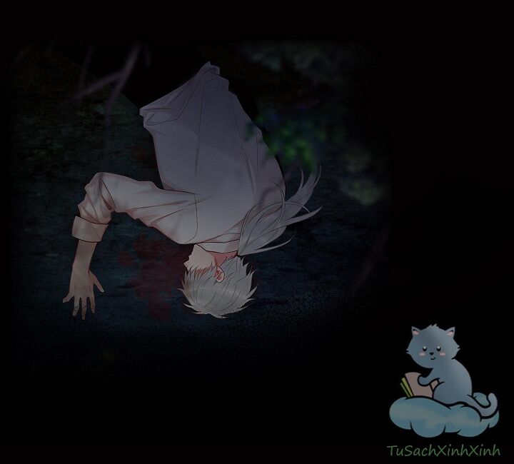 Tồn Tại Với Tư Cách Là Vợ Của Nam Chính: Chapter 197