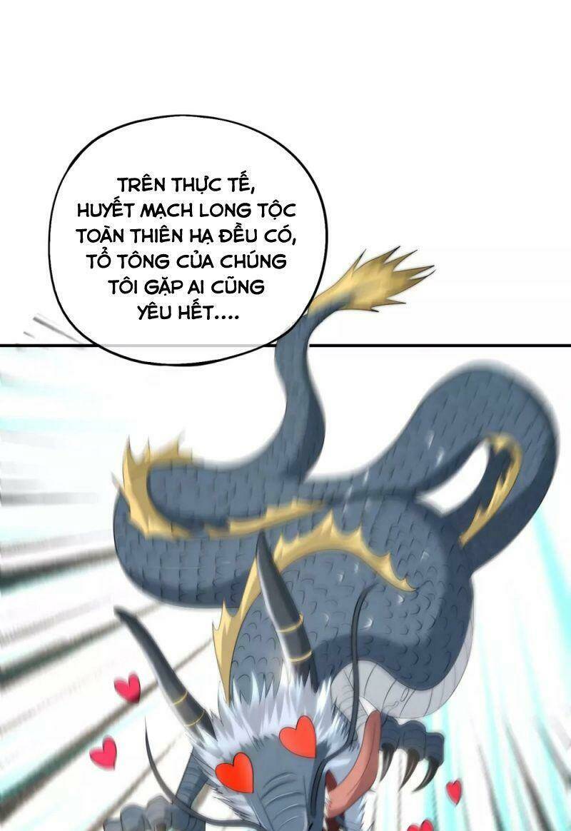 Vòng Bạn Bè Mạnh Nhất Của Tiên Giới: Chapter 91