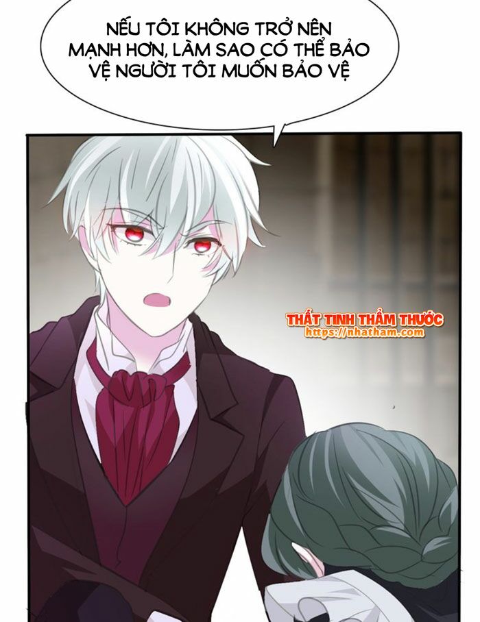 Một lời không hợp liền hút máu: Chapter 47