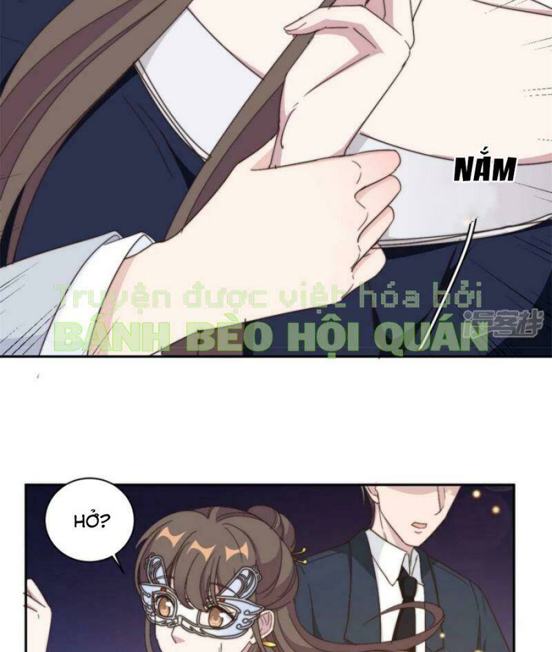 Tổng Tài, Tránh Xa Tôi Ra: Chapter 33