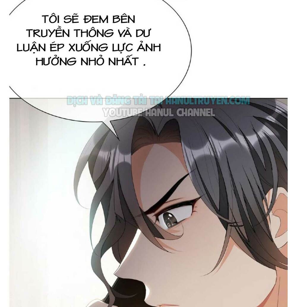Cô Vợ Nhỏ Nuông Chiều Quá Lại Thành Ác!!: Chapter 93