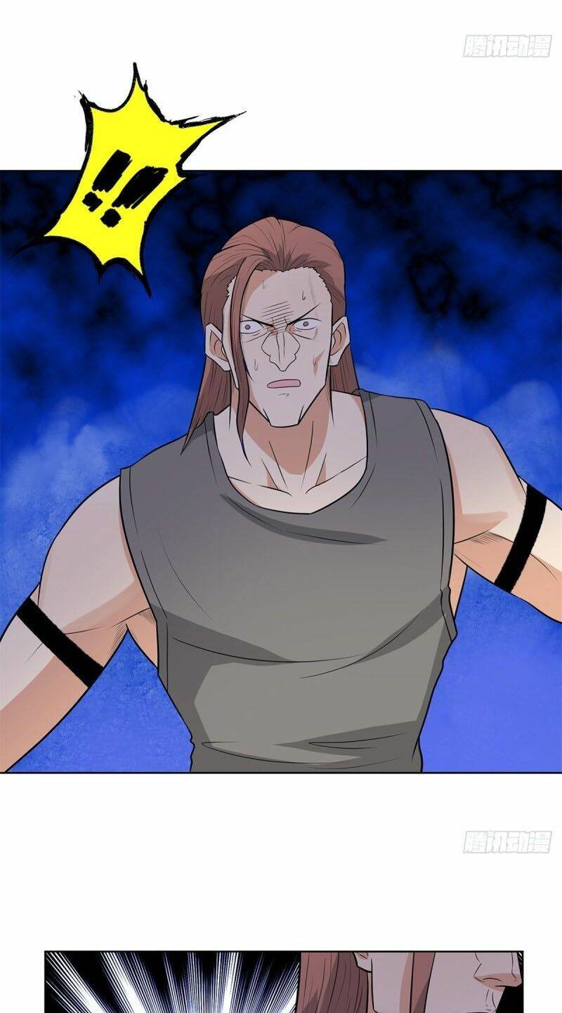 Học Viện Cao Thủ: Chapter 245