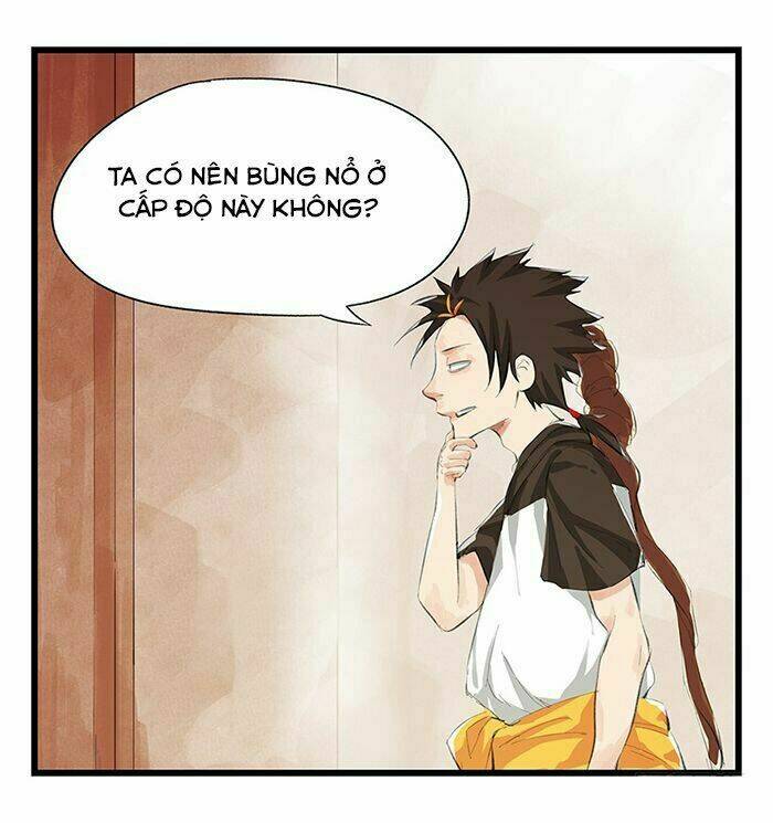 Thăng Vân Tháp: Chapter 11