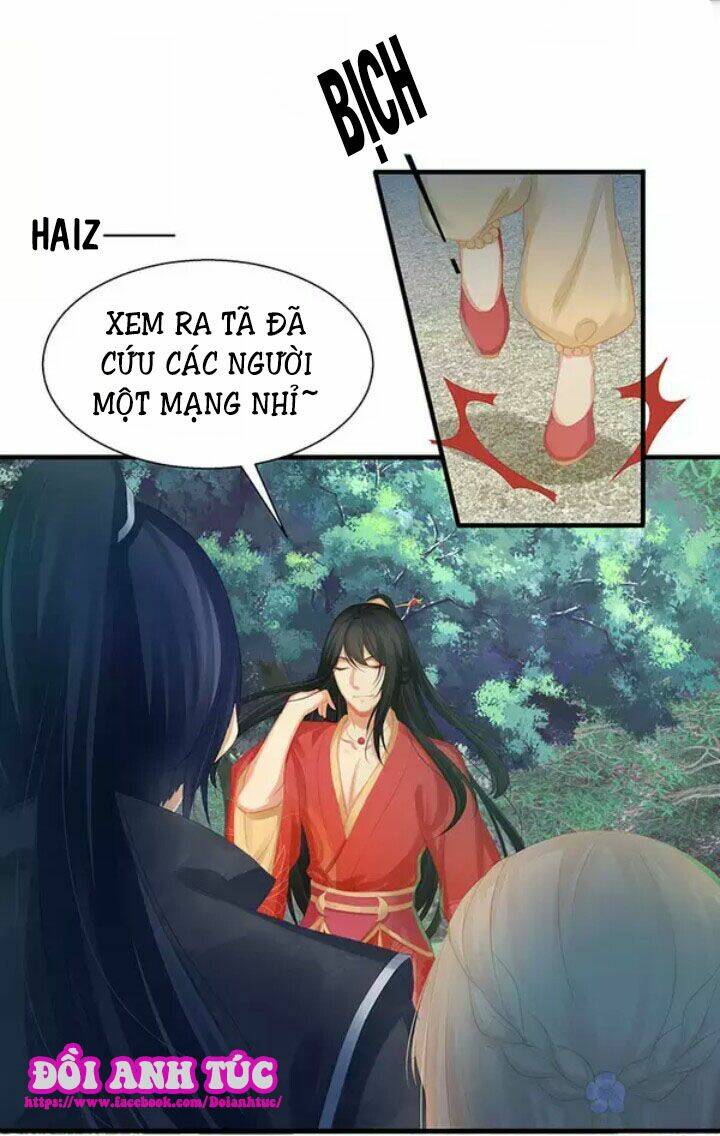 Mạnh Nhất Manh Chủ: Chapter 9
