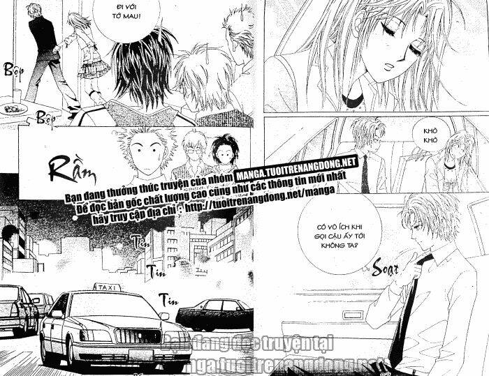 Yêu Hoặc Chết: Chapter 5